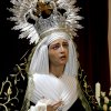 María Stma. De las Penas